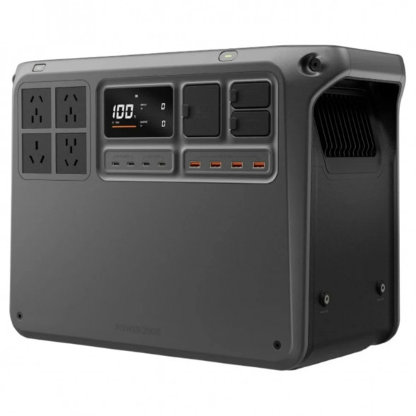Портативный источник питания DJI Power 2000 в Воронеже