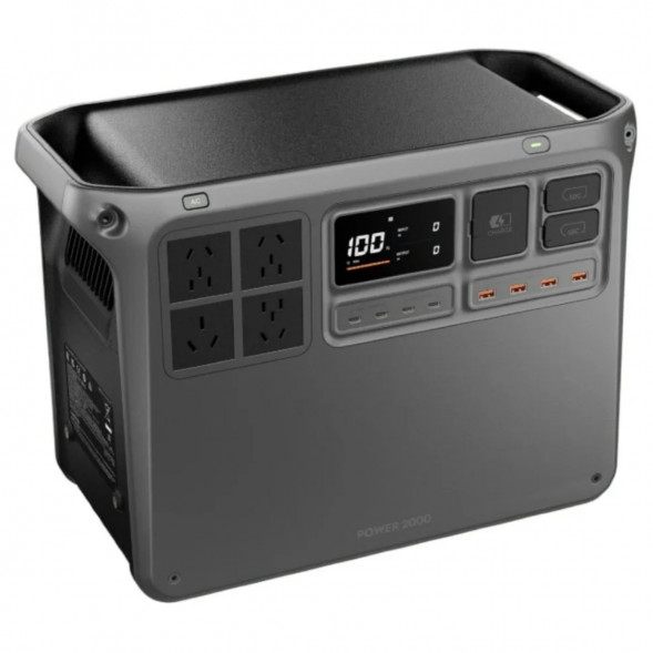Портативный источник питания DJI Power 2000 в Воронеже