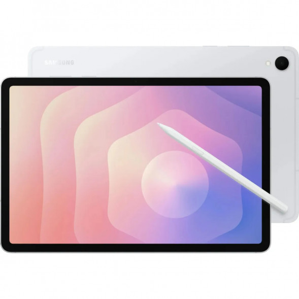 Планшет Samsung Galaxy Tab S11 SM-X736 12ГБ/128ГБ LTE, Silver в Воронеже