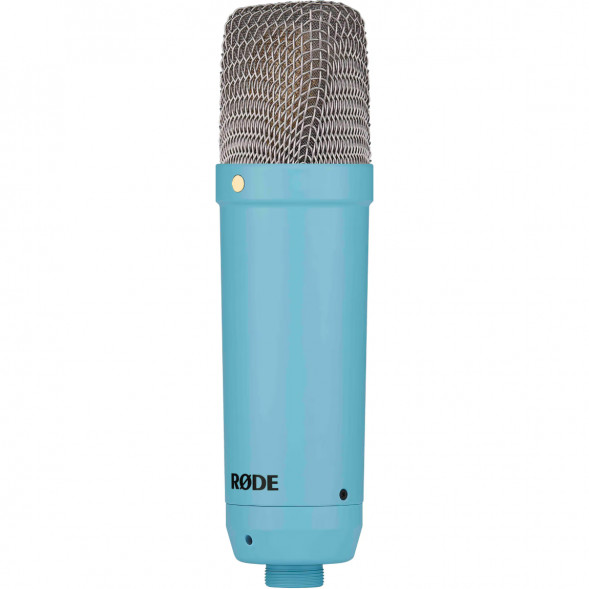 Микрофон студийный RODE NT1 Signature, Blue в Воронеже