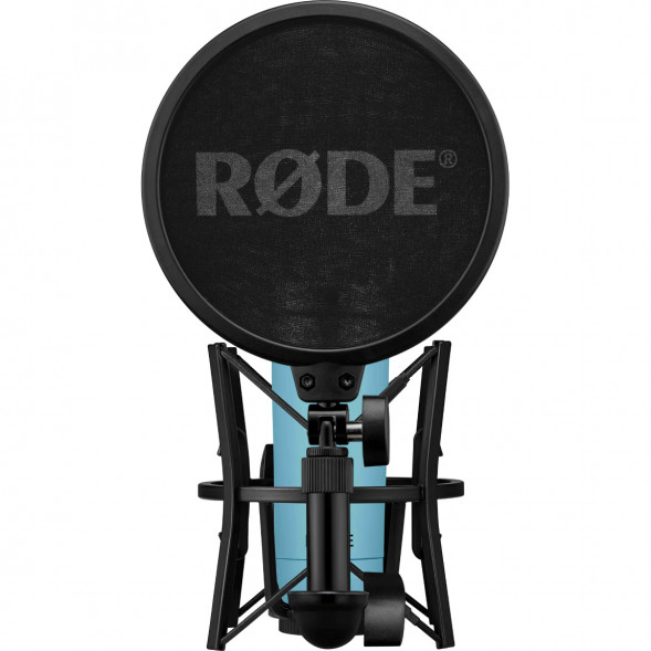 Микрофон студийный RODE NT1 Signature, Blue в Воронеже