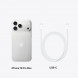 Смартфон Apple iPhone 18 Pro Max 512GB (SIM + eSIM), Silver в Воронеже