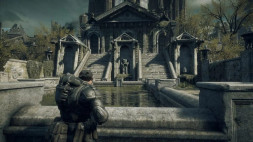 Игра Gears of War: Reloaded [PS5, русская версия]