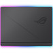 Ноутбук игровой ASUS ROG Strix G16 G615JMR-TS415 (16&amp;quot;, IPS, Intel Core i7-14650HX 2.2ГГц, 16-ядерный, 16ГБ DDR5, 512 ГБ SSD, NVIDIA GeForce RTX 5060 - 8 ГБ, без ОС), серый в Воронеже