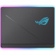 Ноутбук игровой ASUS ROG Strix G16 G615JMR-TS415 (16&amp;quot;, IPS, Intel Core i7-14650HX 2.2ГГц, 16-ядерный, 16ГБ DDR5, 512 ГБ SSD, NVIDIA GeForce RTX 5060 - 8 ГБ, без ОС), серый в Воронеже