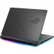 Ноутбук игровой ASUS ROG Strix G16 G615JMR-TS415 (16&amp;quot;, IPS, Intel Core i7-14650HX 2.2ГГц, 16-ядерный, 16ГБ DDR5, 512 ГБ SSD, NVIDIA GeForce RTX 5060 - 8 ГБ, без ОС), серый в Воронеже