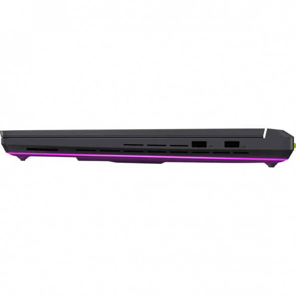 Ноутбук игровой ASUS ROG Strix G16 G615JMR-TS415 (16&amp;quot;, IPS, Intel Core i7-14650HX 2.2ГГц, 16-ядерный, 16ГБ DDR5, 512 ГБ SSD, NVIDIA GeForce RTX 5060 - 8 ГБ, без ОС), серый в Воронеже