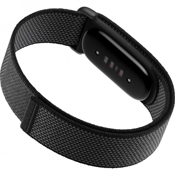 Фитнес-браслет Google Fitbit Air (Чёрный/Obsidian) в Воронеже