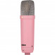 Микрофон студийный RODE NT1 Signature, Pink в Воронеже