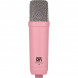 Микрофон студийный RODE NT1 Signature, Pink в Воронеже