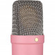 Микрофон студийный RODE NT1 Signature, Pink в Воронеже