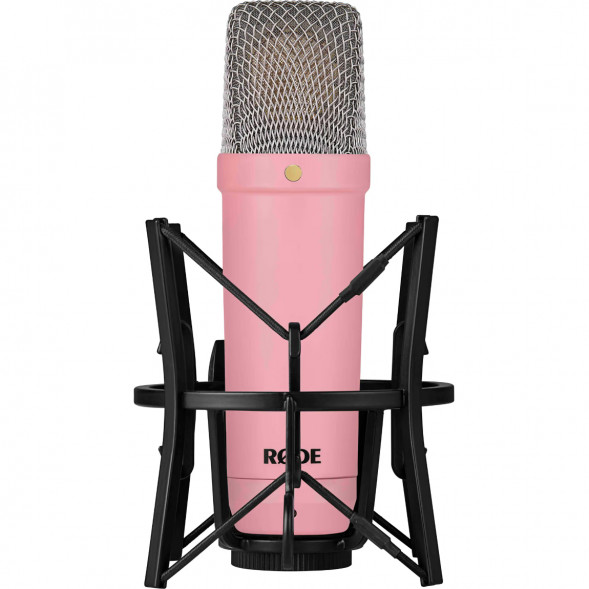 Микрофон студийный RODE NT1 Signature, Pink в Воронеже