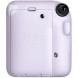 Фотоаппарат моментальной печати Fujifilm Instax Mini 12, Lilac Purple в Воронеже