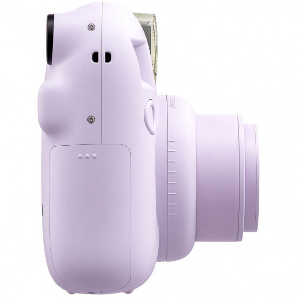 Фотоаппарат моментальной печати Fujifilm Instax Mini 12, Lilac Purple в Воронеже