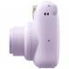 Фотоаппарат моментальной печати Fujifilm Instax Mini 12, Lilac Purple в Воронеже
