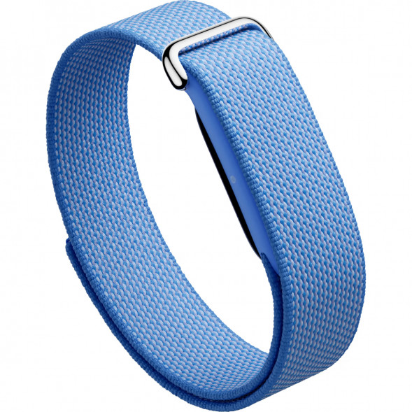 Фитнес-браслет Google Fitbit Air (Лавандовый/Lavender) в Воронеже