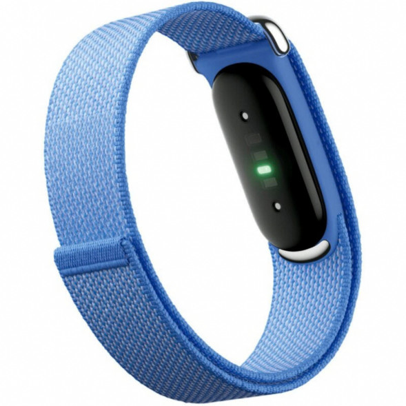 Фитнес-браслет Google Fitbit Air (Лавандовый/Lavender) в Воронеже