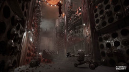 Atomic Heart [PS4, русская версия]