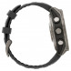 Умные часы Garmin Fenix 8 PRO, 51 мм, AMOLED, Sapphire, Titanium with Graphite/Black Silicone Band 010-03199-10 в Воронеже