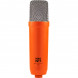 Микрофон студийный RODE NT1 Signature, Orange в Воронеже