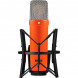 Микрофон студийный RODE NT1 Signature, Orange в Воронеже