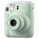 Фотоаппарат моментальной печати Fujifilm Instax Mini 12, Mint Green в Воронеже
