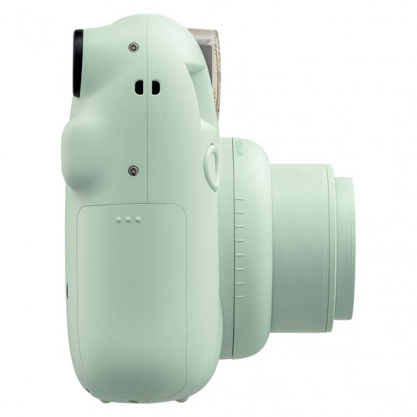Фотоаппарат моментальной печати Fujifilm Instax Mini 12, Mint Green в Воронеже