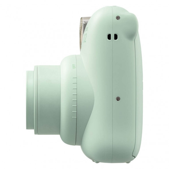 Фотоаппарат моментальной печати Fujifilm Instax Mini 12, Mint Green в Воронеже