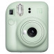 Фотоаппарат моментальной печати Fujifilm Instax Mini 12, Mint Green в Воронеже