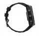 Умные часы Garmin Fenix 8, 51 мм, Solar, Sapphire Carbon Gray DLC Titanium with Black/Pebble Gray Silicone 010-02907-10 в Воронеже