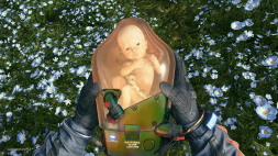 Игра Death Stranding Director's Cut для PlayStation 5
