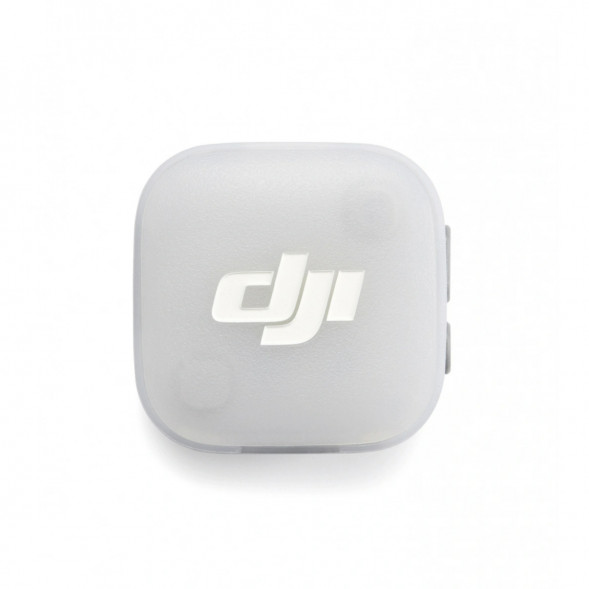Беспроводные микрофоны DJI Mic Mini 2 (1 TX + 1 Mobile RX + Charging Case) в Воронеже