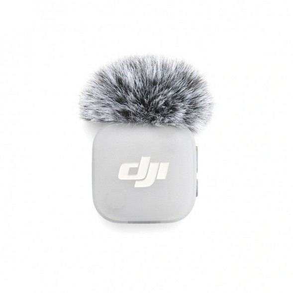 Беспроводные микрофоны DJI Mic Mini 2 (1 TX + 1 Mobile RX + Charging Case) в Воронеже
