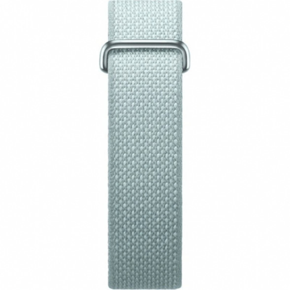 Фитнес-браслет Google Fitbit Air (Серо-голубой/Fog) в Воронеже