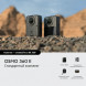 Экшн-камера Dji Osmo 360 II Standard Combo в Воронеже