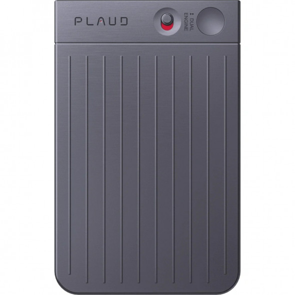 Диктофон Plaud Note NB-100 ChatGPT 64ГБ, Black в Воронеже