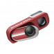 Экшн-камера Insta360 Go 3S Retro Bundle Special Edition 64ГБ, Red в Воронеже