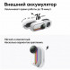 Экшн-камера Insta360 Go 3S Retro Bundle Special Edition 64ГБ, Red в Воронеже