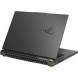 Ноутбук ASUS ROG Strix G16 G614FM-WS94 (16&amp;quot;, IPS, AMD Ryzen 9 9955HX 2.5ГГц, 16 ядер, 16ГБ DDR5, 1ТБ SSD, NVIDIA GeForce RTX 5060 8 ГБ, Windows 11 Home), серый в Воронеже