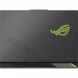 Ноутбук ASUS ROG Strix G16 G614FM-WS94 (16&amp;quot;, IPS, AMD Ryzen 9 9955HX 2.5ГГц, 16 ядер, 16ГБ DDR5, 1ТБ SSD, NVIDIA GeForce RTX 5060 8 ГБ, Windows 11 Home), серый в Воронеже