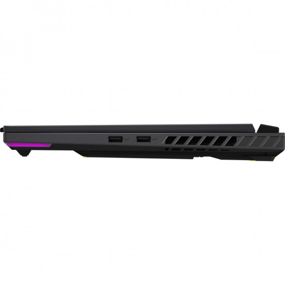 Ноутбук ASUS ROG Strix G16 G614FM-WS94 (16&amp;quot;, IPS, AMD Ryzen 9 9955HX 2.5ГГц, 16 ядер, 16ГБ DDR5, 1ТБ SSD, NVIDIA GeForce RTX 5060 8 ГБ, Windows 11 Home), серый в Воронеже