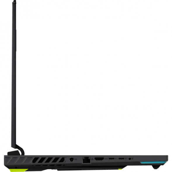 Ноутбук ASUS ROG Strix G16 G614FM-WS94 (16&amp;quot;, IPS, AMD Ryzen 9 9955HX 2.5ГГц, 16 ядер, 16ГБ DDR5, 1ТБ SSD, NVIDIA GeForce RTX 5060 8 ГБ, Windows 11 Home), серый в Воронеже