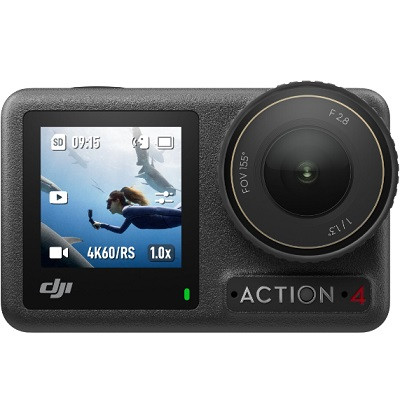 Dji Osmo Action 4 Standart Combo в Воронеже
