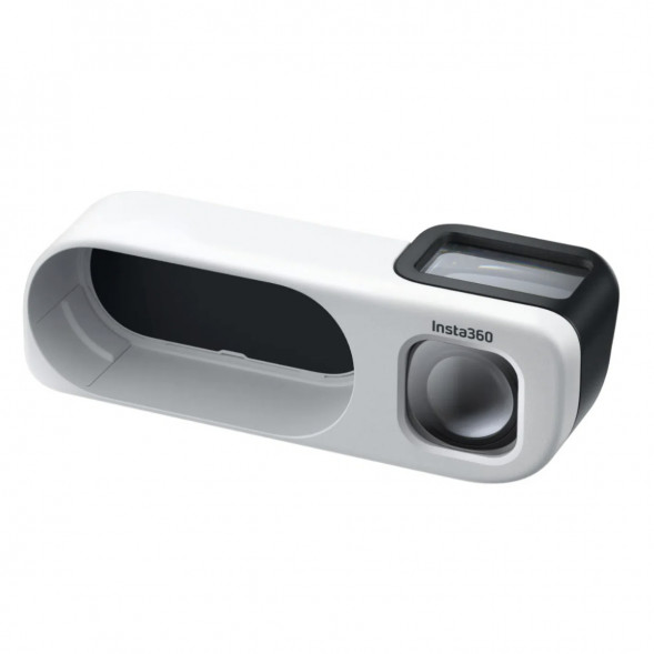 Экшн-камера Insta360 Go 3S Retro Bundle Special Edition 64ГБ, White в Воронеже