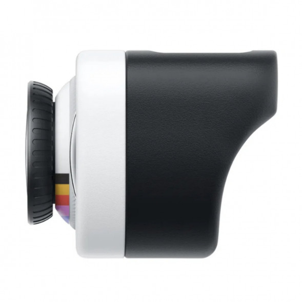 Экшн-камера Insta360 Go 3S Retro Bundle Special Edition 64ГБ, White в Воронеже