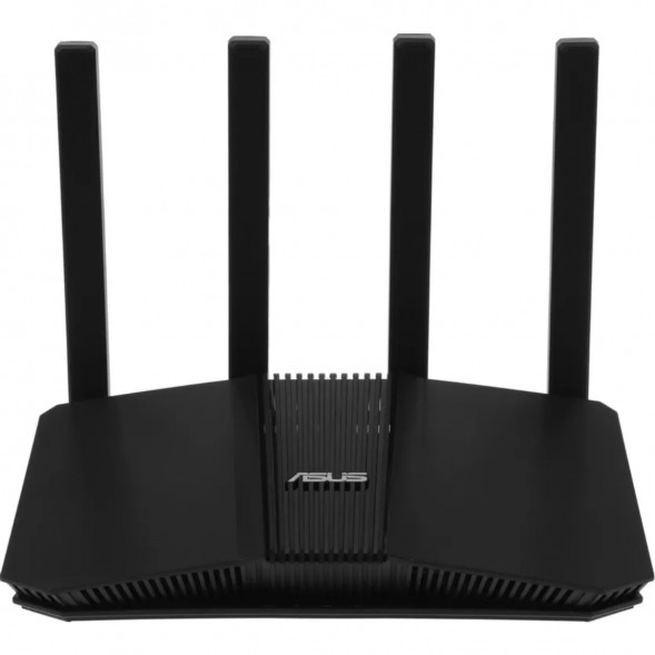 Wi-Fi роутер ASUS RT-BE58U, Wi-Fi 7, BE3600, 2.4/5ГГц, 4 LAN, черный в Воронеже