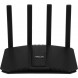 Wi-Fi роутер ASUS RT-BE58U, Wi-Fi 7, BE3600, 2.4/5ГГц, 4 LAN, черный в Воронеже