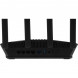 Wi-Fi роутер ASUS RT-BE58U, Wi-Fi 7, BE3600, 2.4/5ГГц, 4 LAN, черный в Воронеже