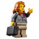 Конструктор LEGO City 60017 Эвакуатор в Воронеже