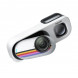 Экшн-камера Insta360 Go 3S Retro Bundle Special Edition 128ГБ, White в Воронеже